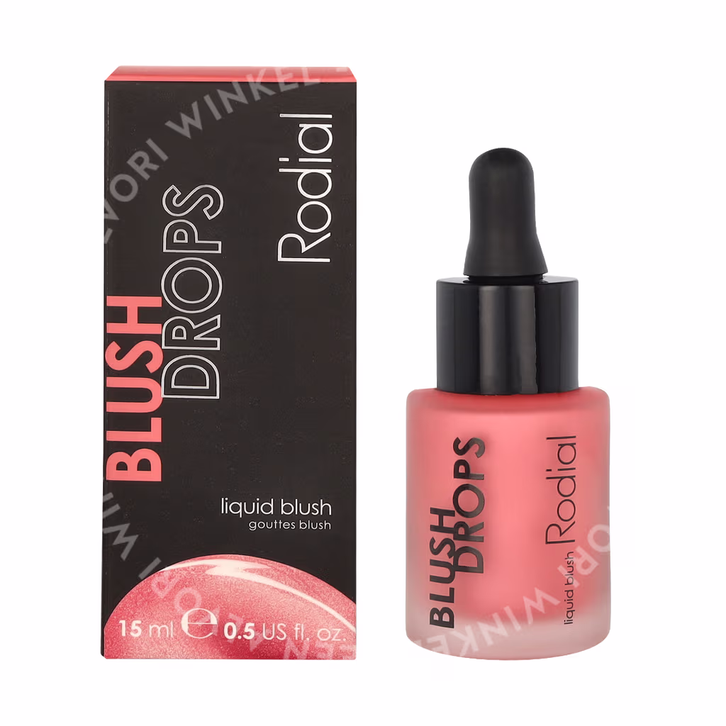 Rodial Rodial Blush Drops — foto 3