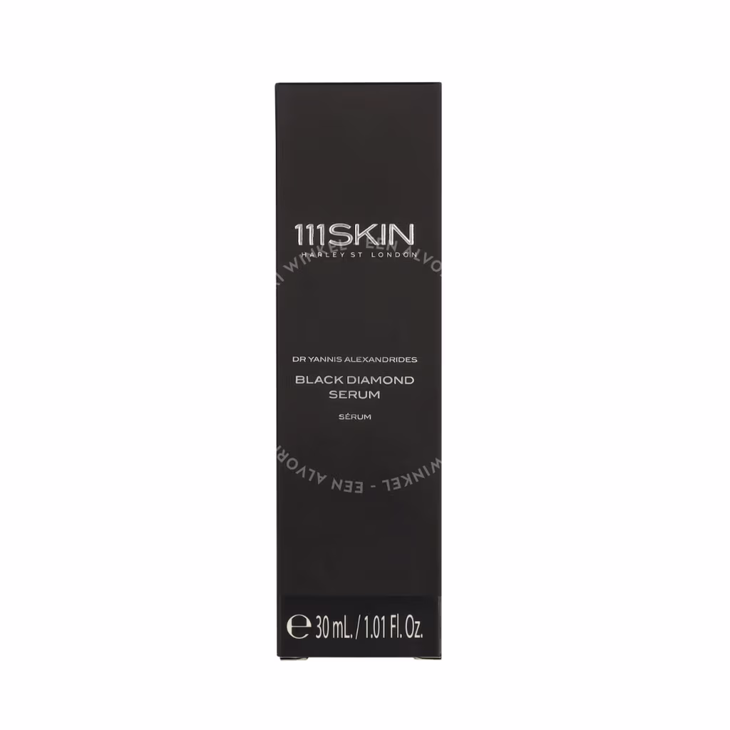 111Skin 111SKIN Celestial Black Diamond Serum — foto 2
