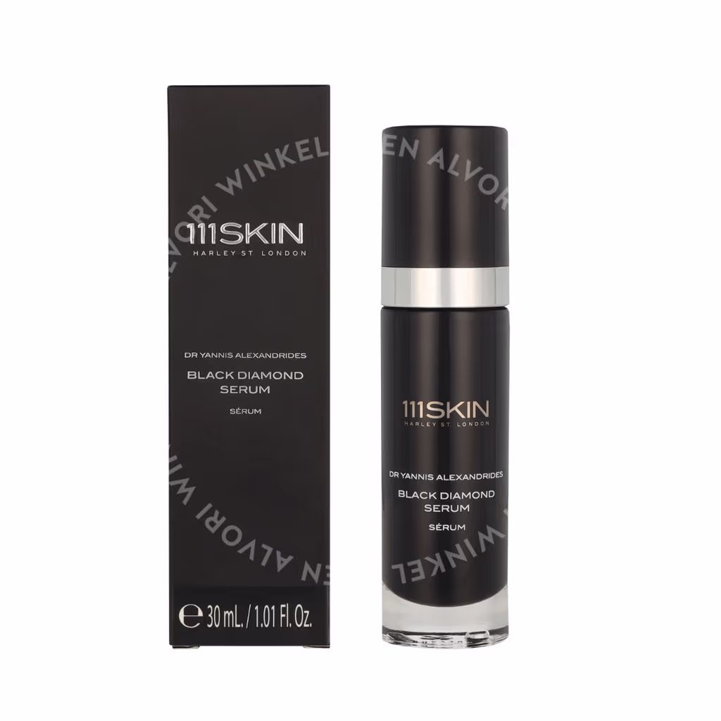 111Skin 111SKIN Celestial Black Diamond Serum — foto 3