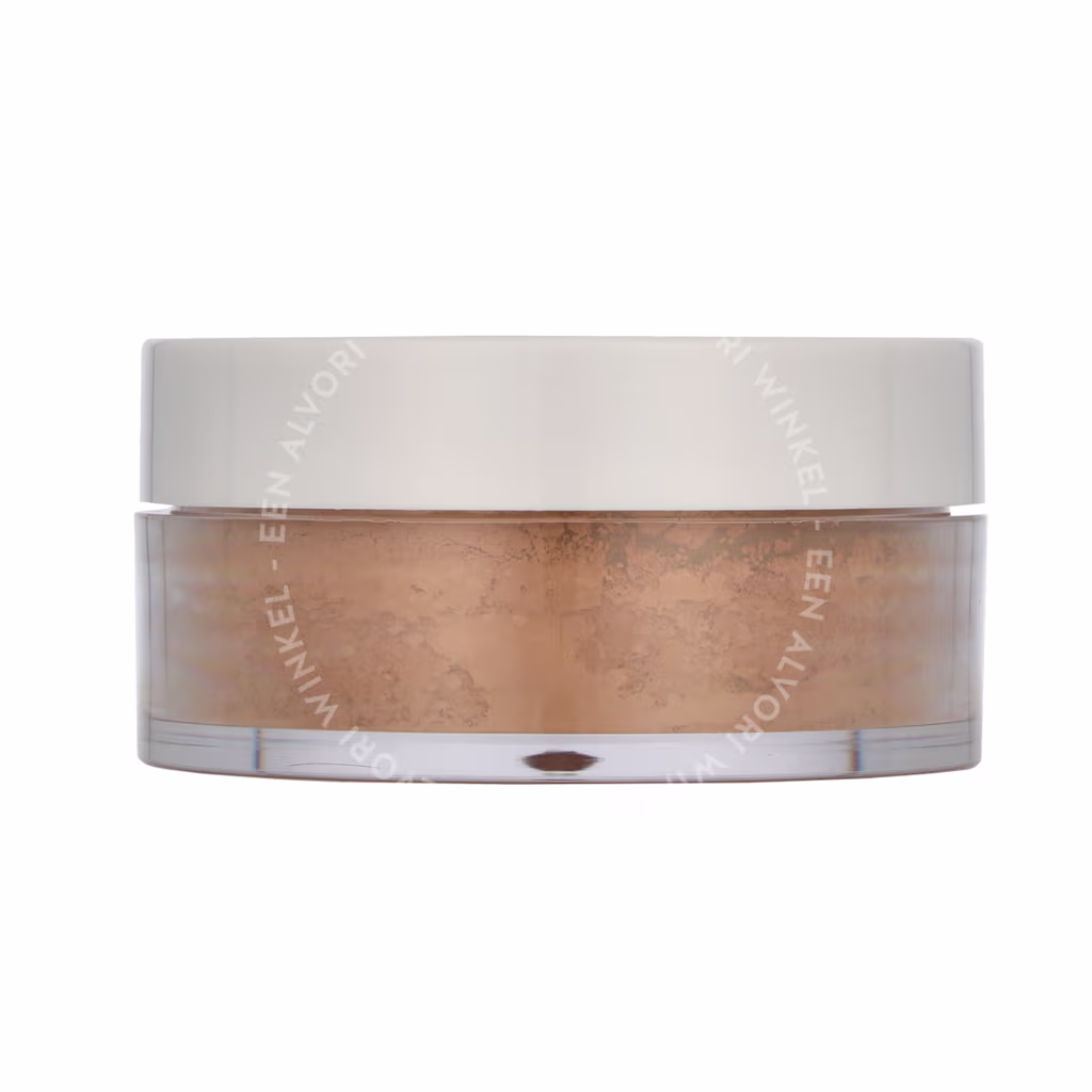 Gosh Gosh Mineral Powder — 006 Honey
