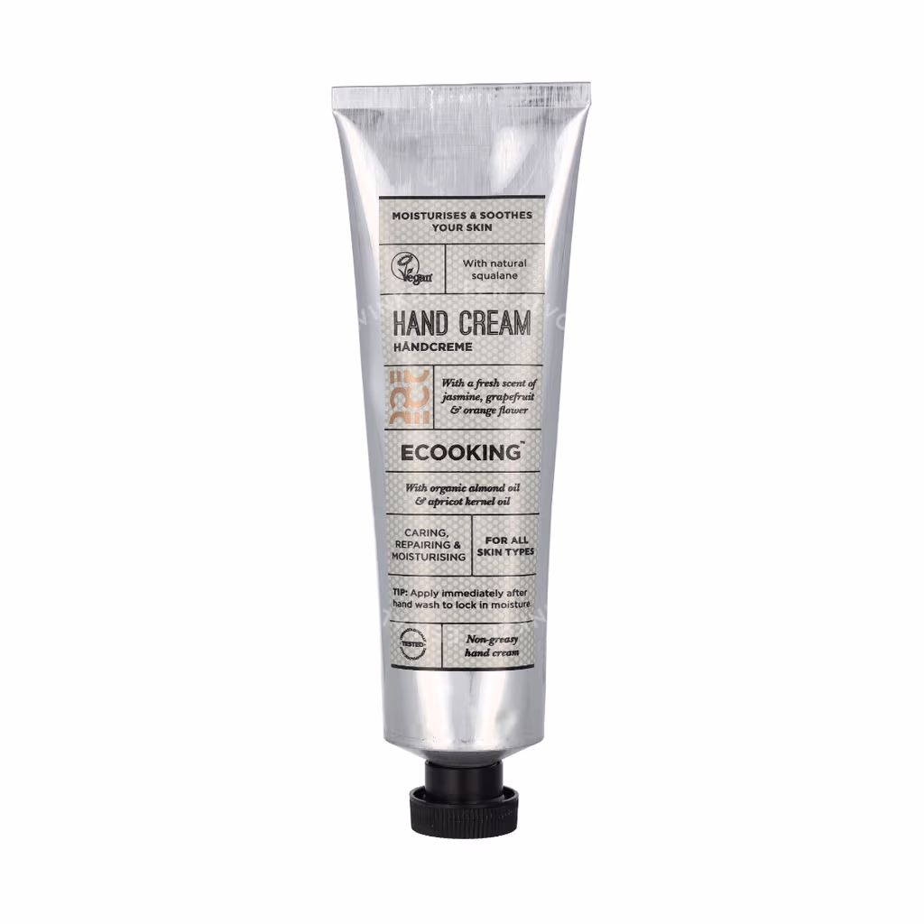 Ecooking Ecooking Hand Cream — foto 2