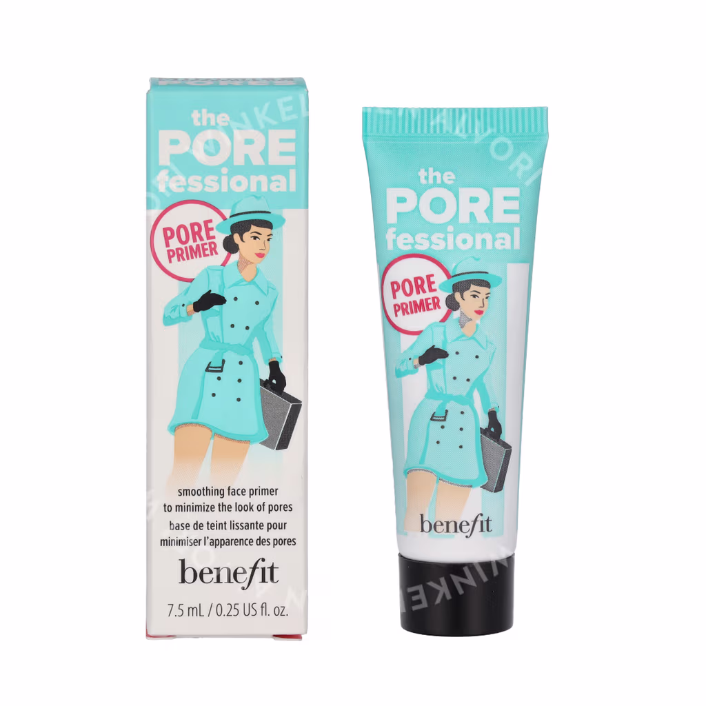 Benefit Benefit The Porefessional Pore Primer — Travel Size — foto 3