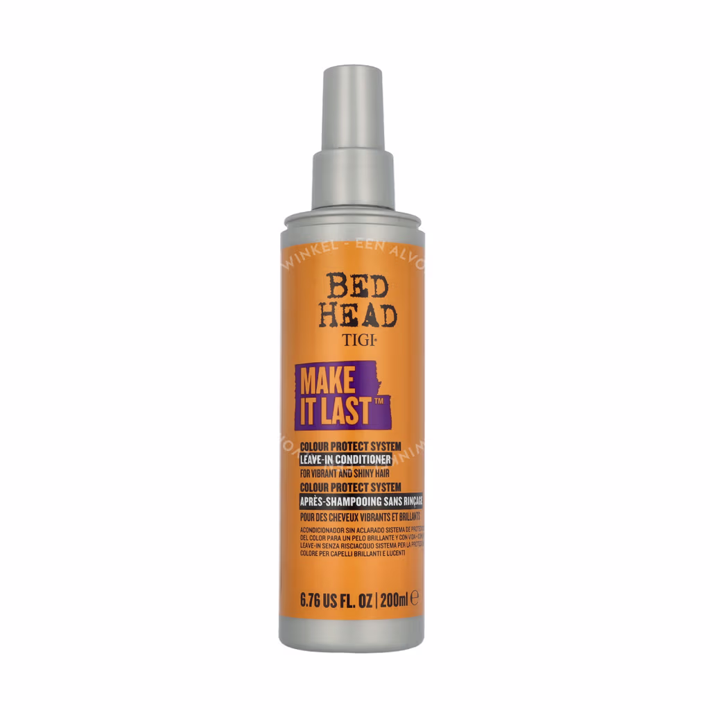 Tigi Tigi Make It Last Leave-In Conditioner — foto 2