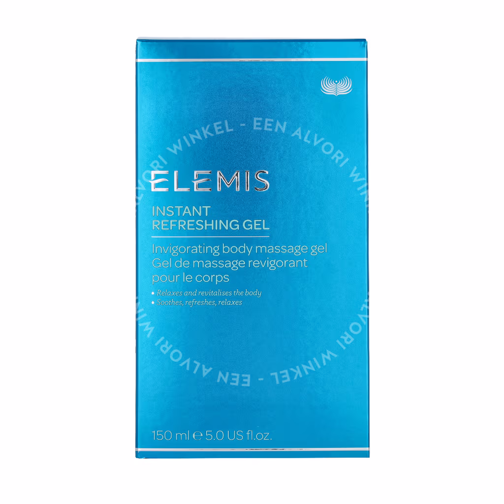 Elemis Elemis Instant Refreshing Gel — foto 2