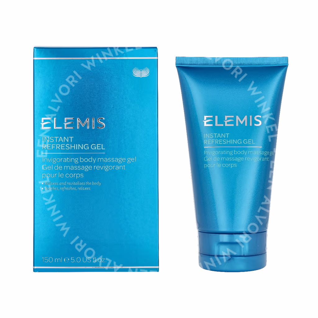 Elemis Elemis Instant Refreshing Gel — foto 3