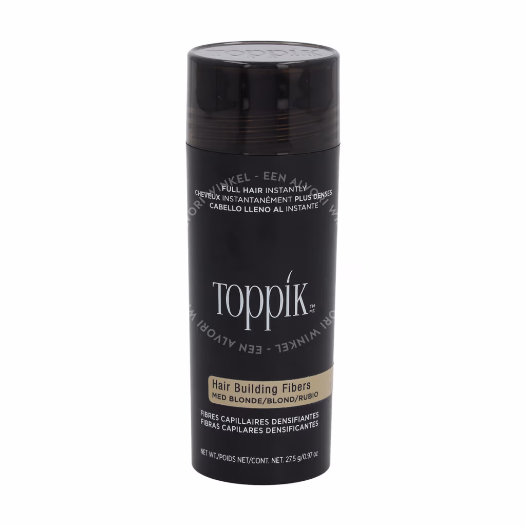 Toppik Toppik Hair Building Fibers - Medium Blonde