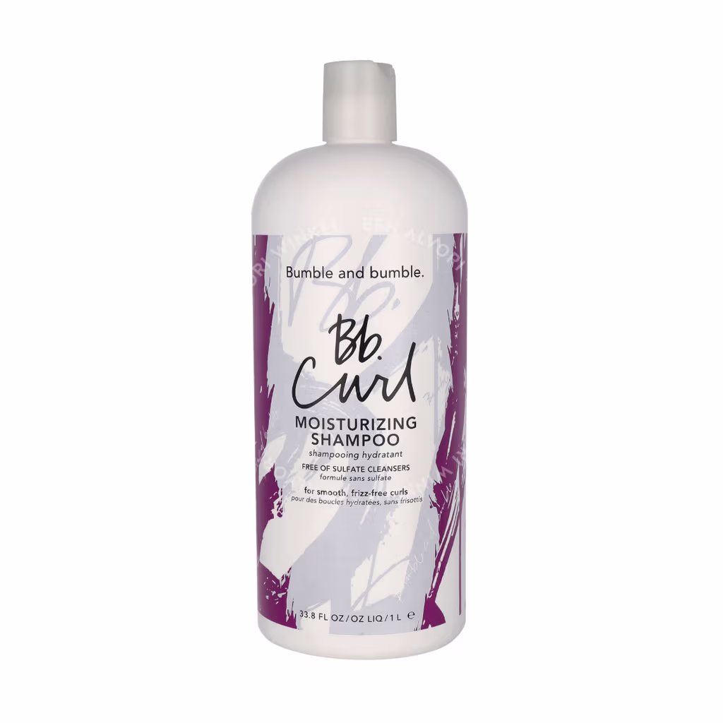 Bumble And Bumble Bumble And Bumble Curl Moisturizing Shampoo