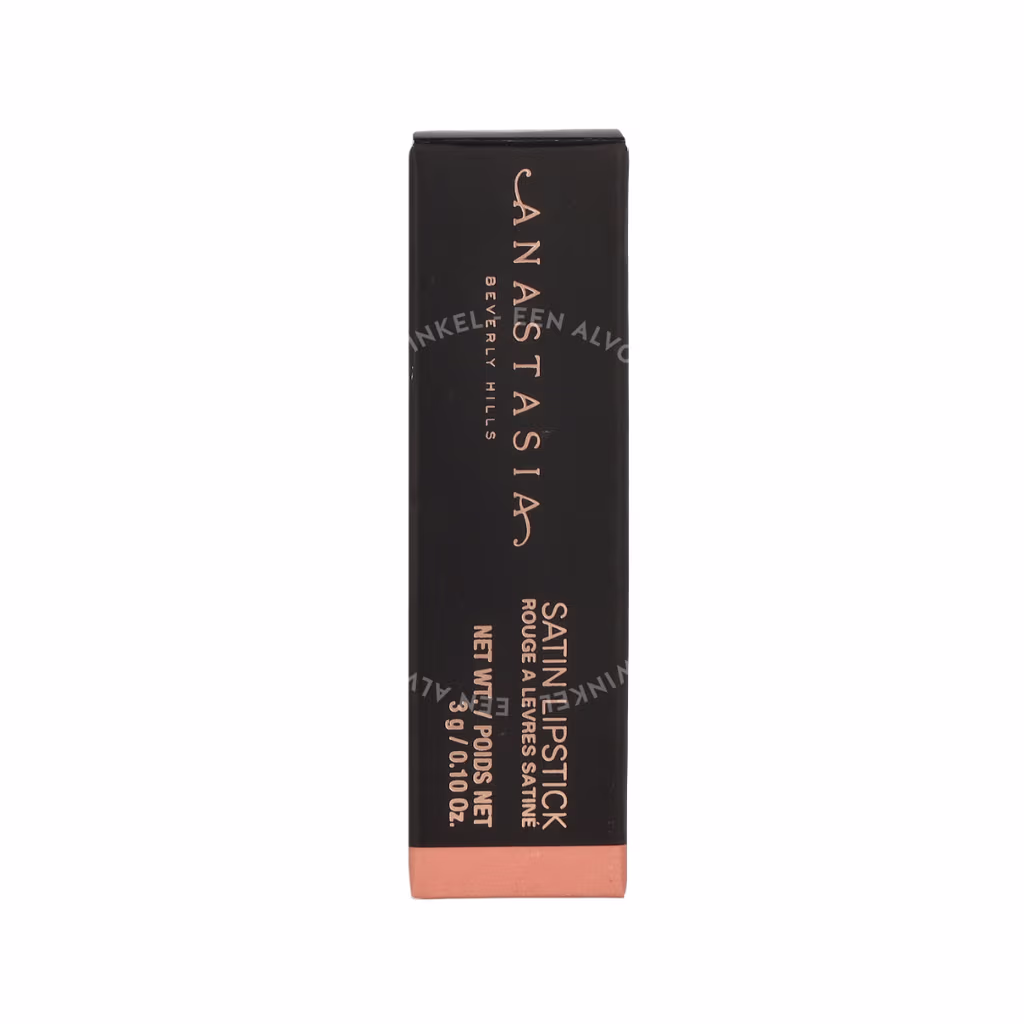 Anastasia Beverly Hills Anastasia Beverly Hills Satin Lipstick — Tease — foto 2