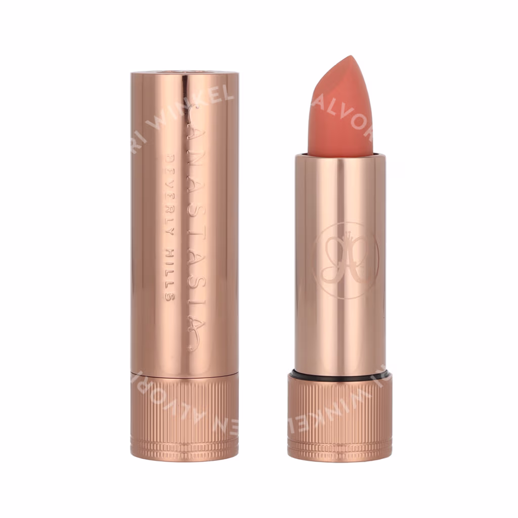 Anastasia Beverly Hills Anastasia Beverly Hills Satin Lipstick — Tease