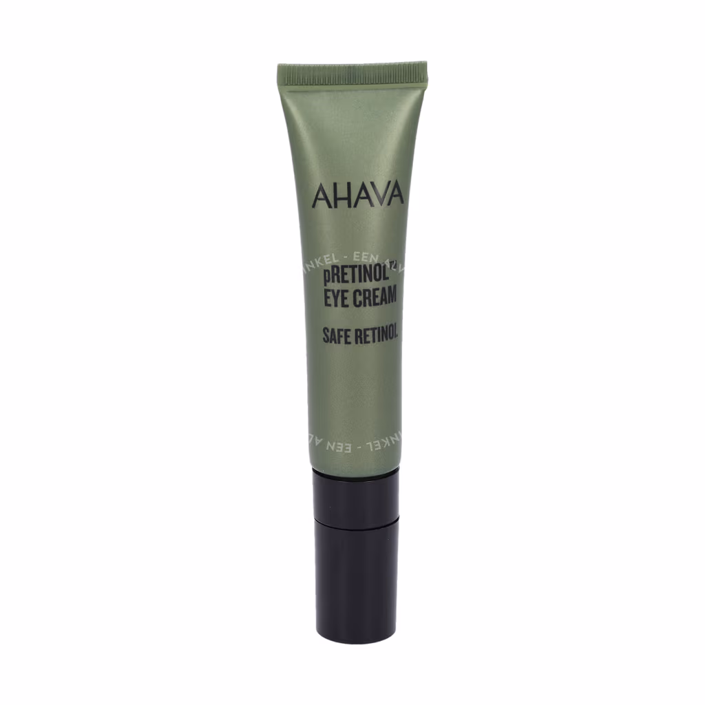 Ahava Ahava Safe Pretinol Eye Cream