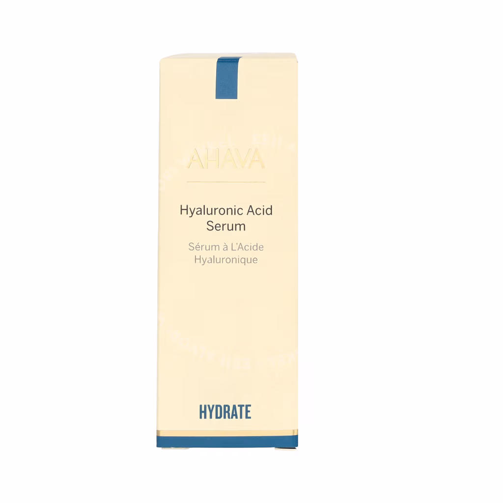 Ahava Ahava Hyaluronic Acid Serum — foto 2
