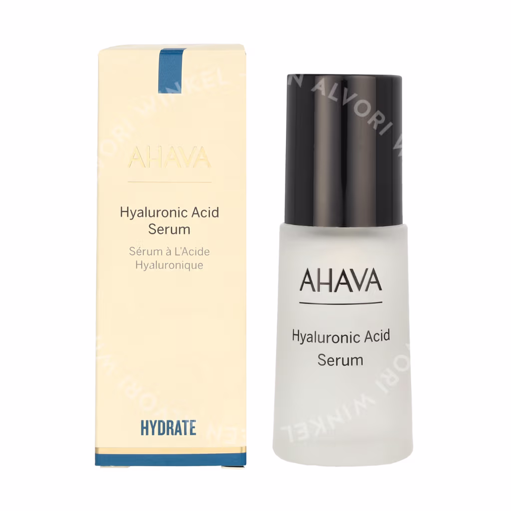 Ahava Ahava Hyaluronic Acid Serum — foto 3