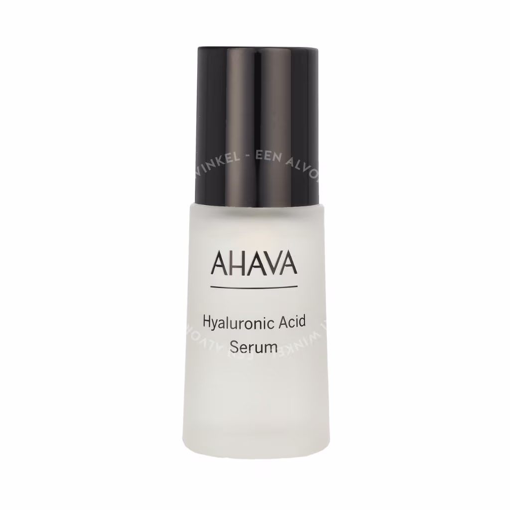 Ahava Ahava Hyaluronic Acid Serum