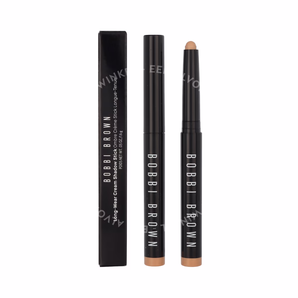 Bobbi Brown Bobbi Brown Long-Wear Cream Eyeshadow Stick — #01 Vanilla Matte — foto 3