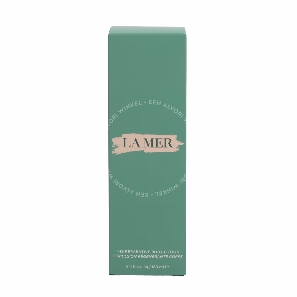 La Mer La Mer The Reparative Body Lotion — foto 2