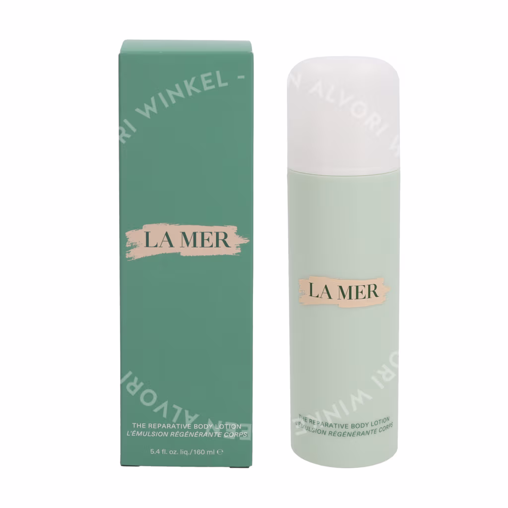 La Mer La Mer The Reparative Body Lotion — foto 3
