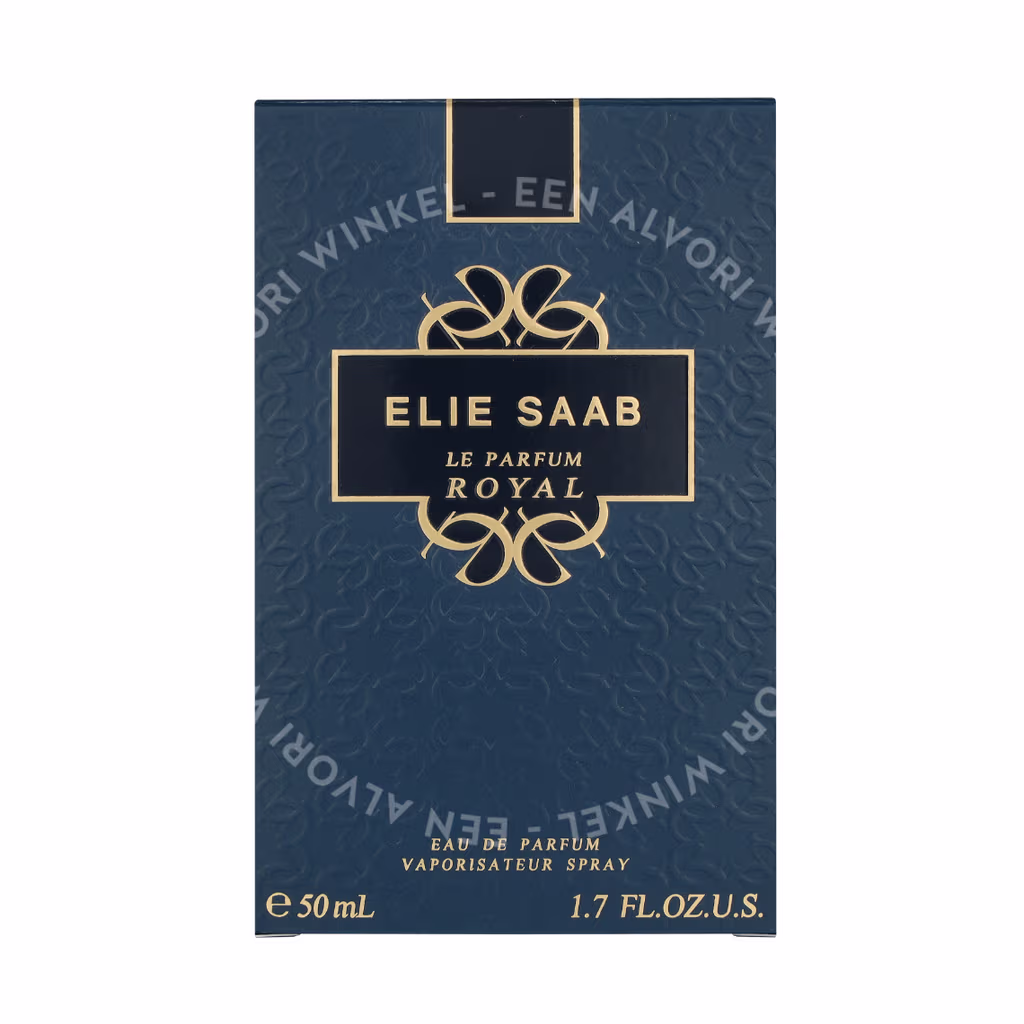Elie Saab Elie Saab Le Parfum Royal Edp Spray — foto 2