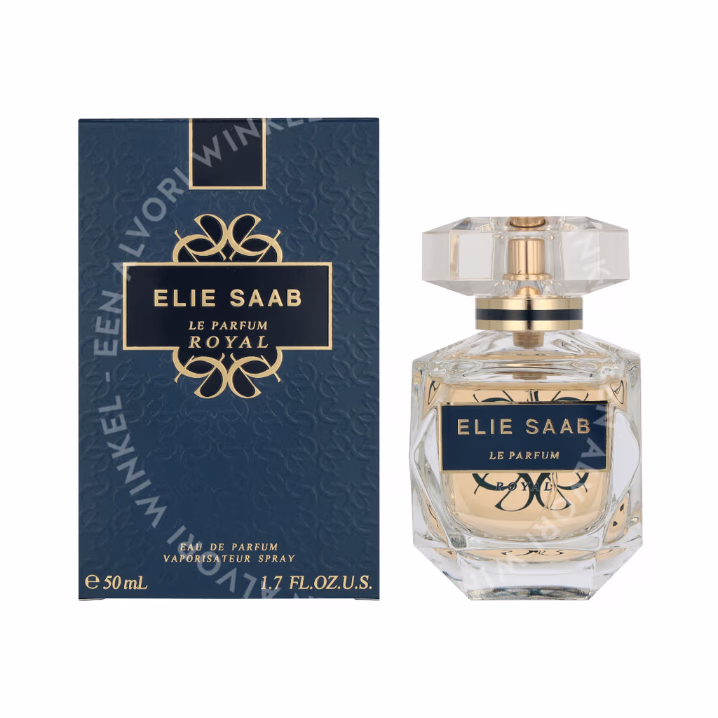 Elie Saab Elie Saab Le Parfum Royal Edp Spray — foto 3