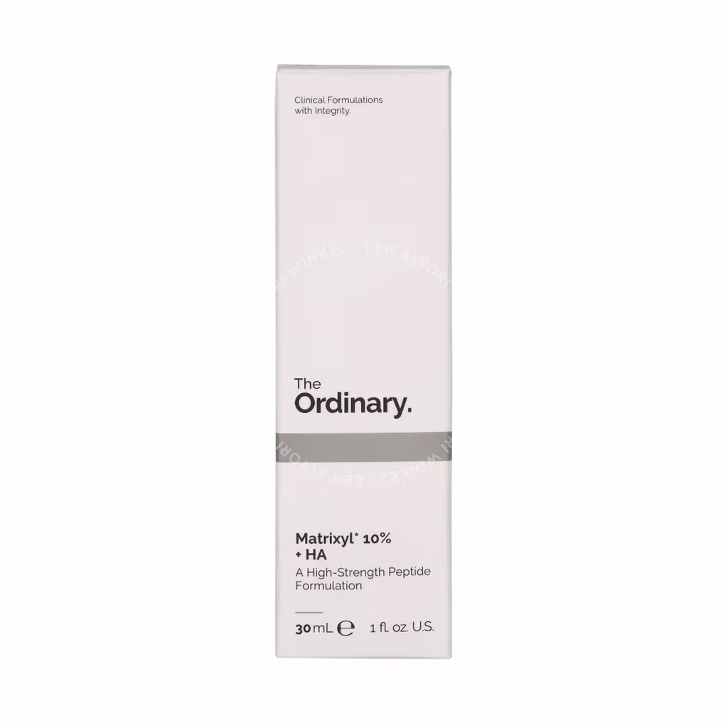 The Ordinary The Ordinary Matrixyl 10% + HA — foto 2