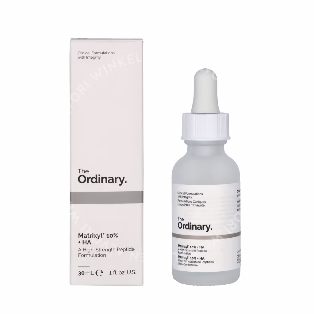 The Ordinary The Ordinary Matrixyl 10% + HA — foto 3