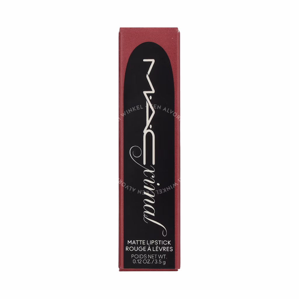 Mac MAC Macximal Silky Matte Lipstick — #690 Twig Twist — foto 2