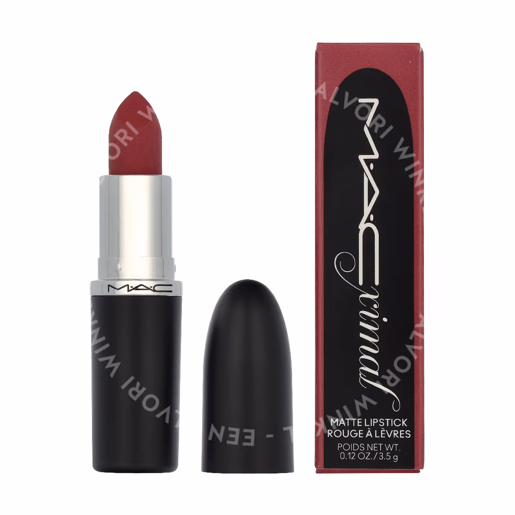 Mac MAC Macximal Silky Matte Lipstick — #690 Twig Twist — foto 3