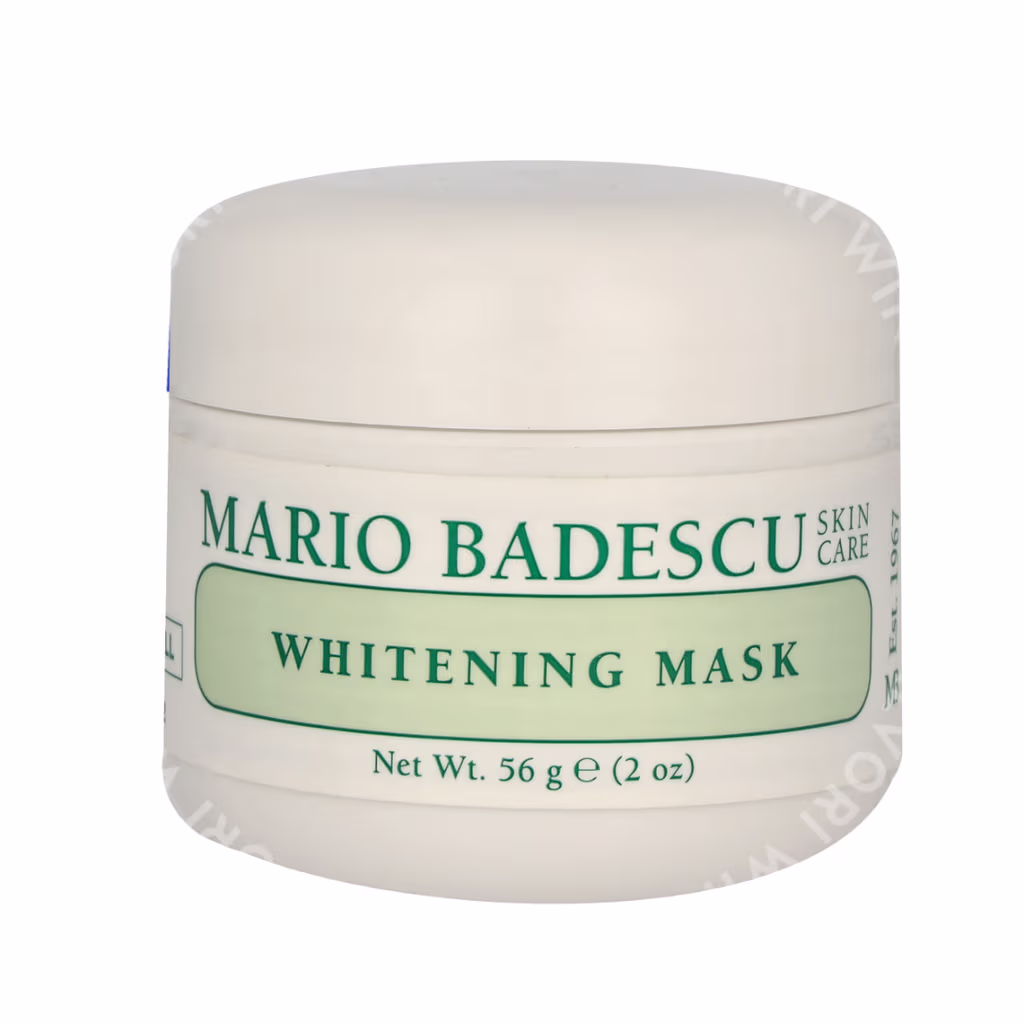 Mario Badescu Mario Badescu Whitening Mask — foto 2