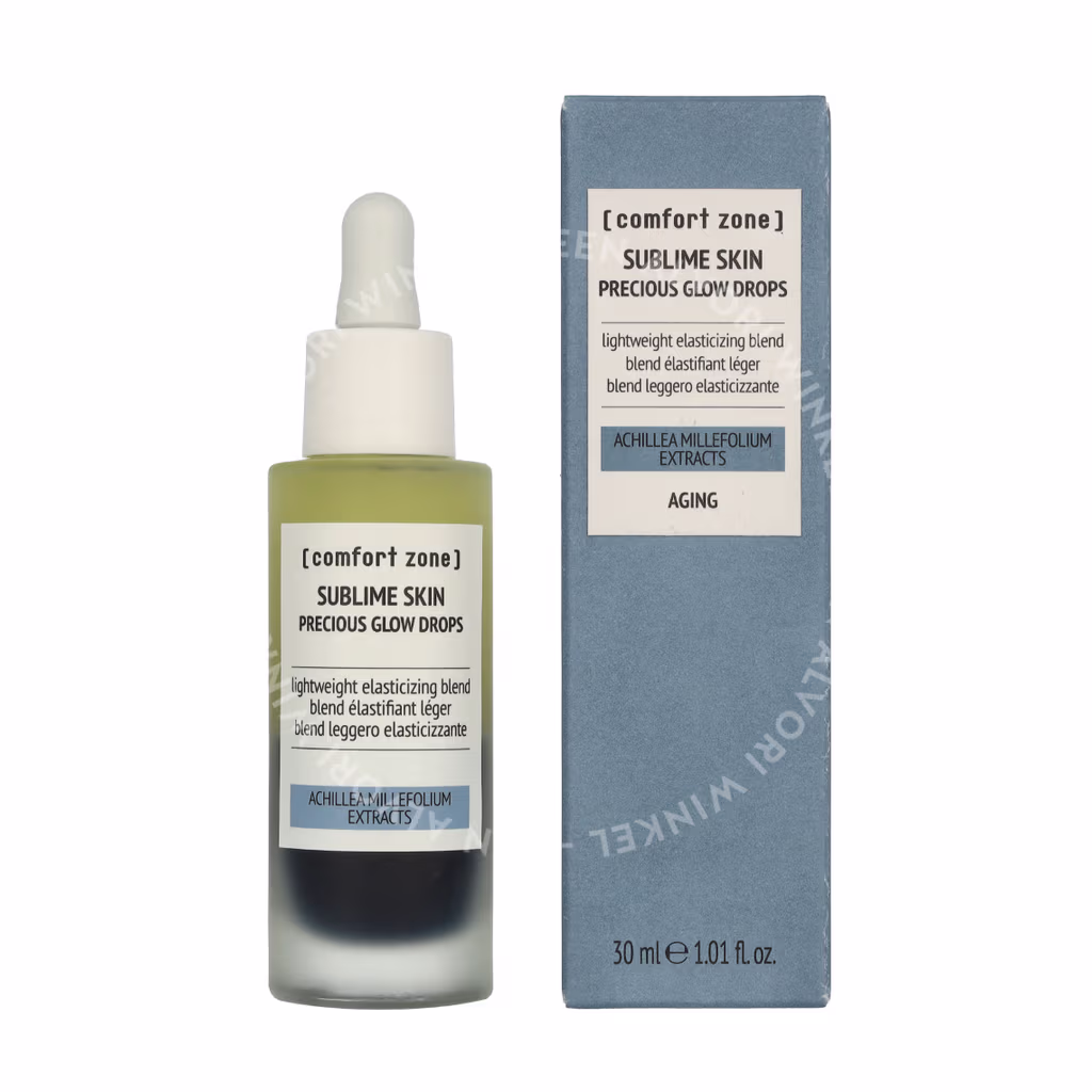 Comfort Zone Comfort Zone Sublime Skin Precious Glow Drops — foto 3