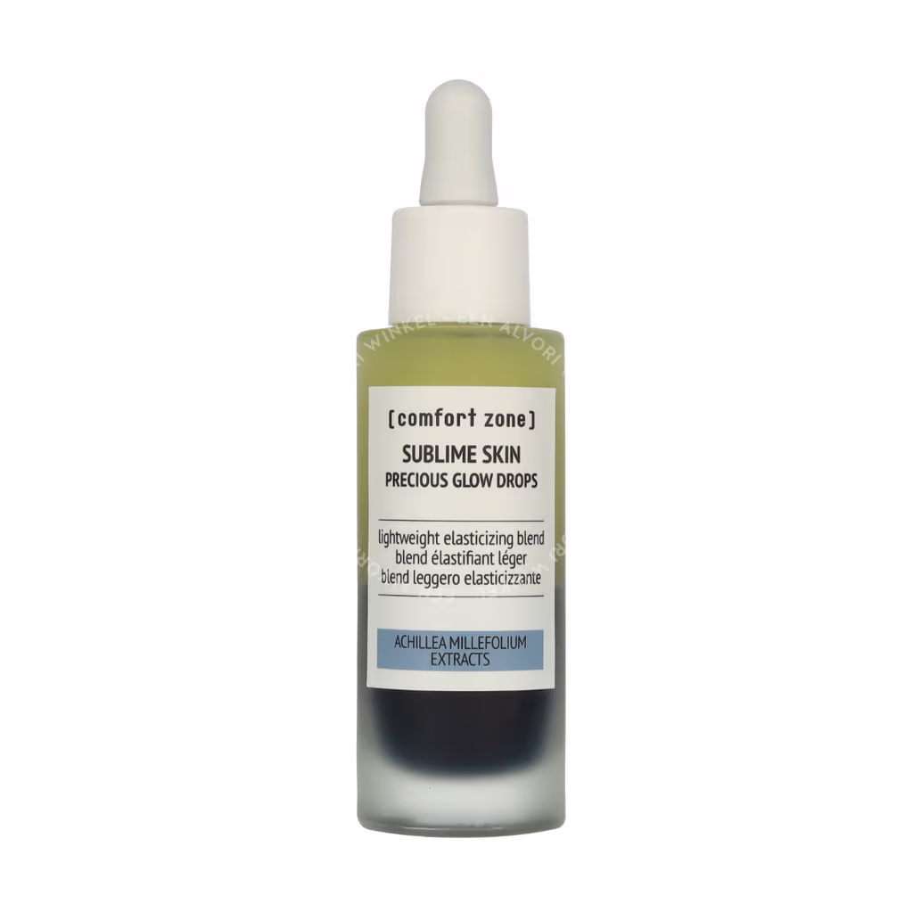 Comfort Zone Comfort Zone Sublime Skin Precious Glow Drops