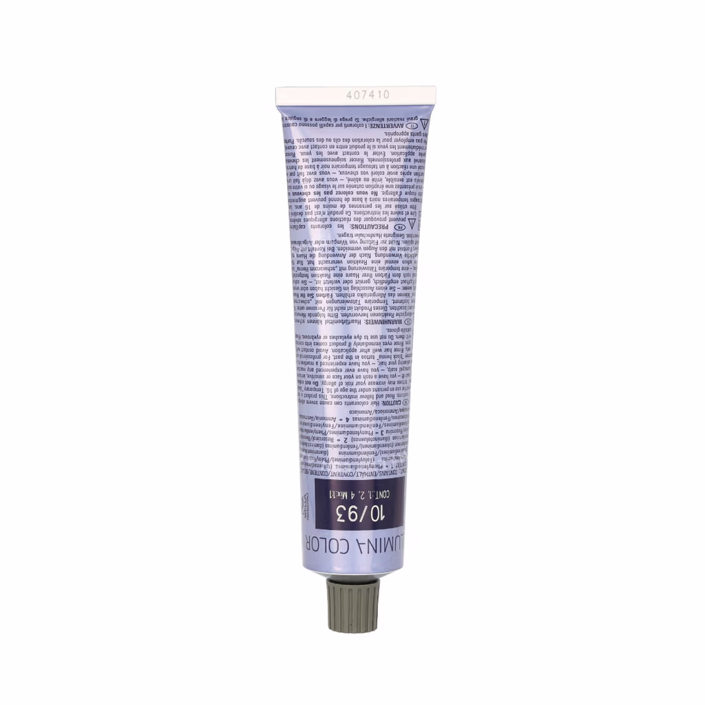 Wella Wella Illumina Color - Permanent Creme