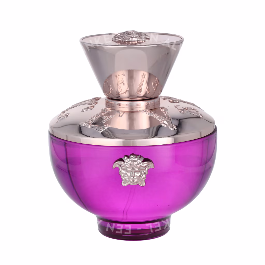 Versace Versace Dylan Purple Edp Spray