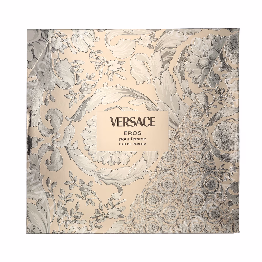 Versace Versace Eros Pour Femme Giftset — foto 2