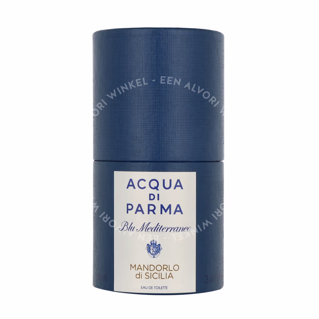 Acqua Di Parma Acqua Di Parma Mandorlo Di Sicilia Edt Spray — foto 2