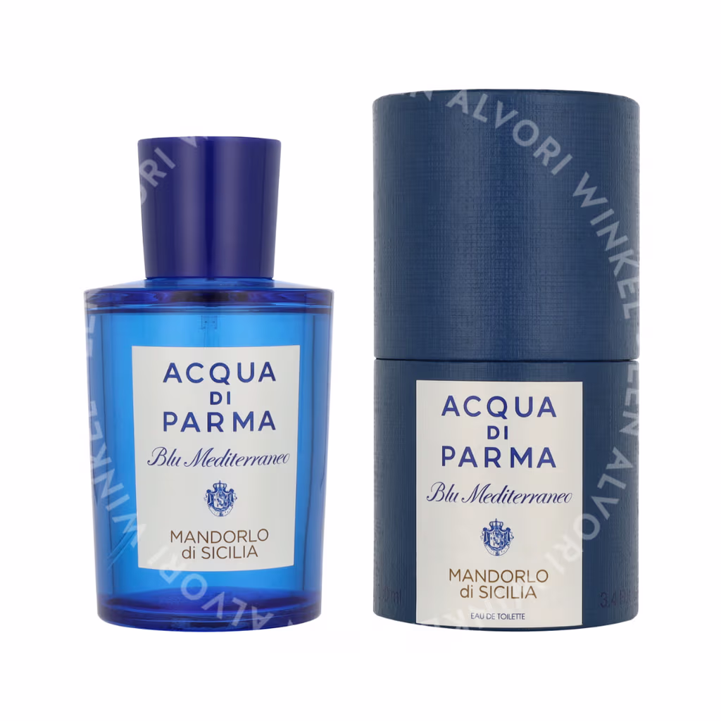 Acqua Di Parma Acqua Di Parma Mandorlo Di Sicilia Edt Spray — foto 3