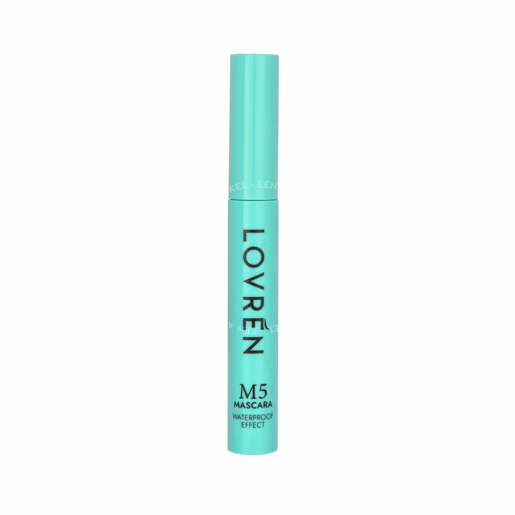 Lovren Lovren M5 Black Waterproof Effect Mascara — foto 2