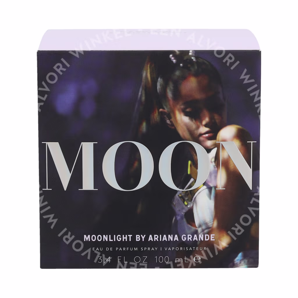 Ariana Grande Ariana Grande Moonlight Edp Spray — foto 2