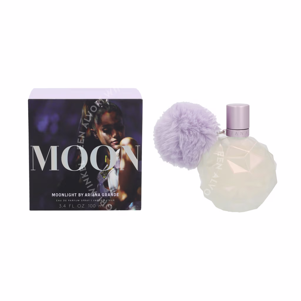 Ariana Grande Ariana Grande Moonlight Edp Spray — foto 3
