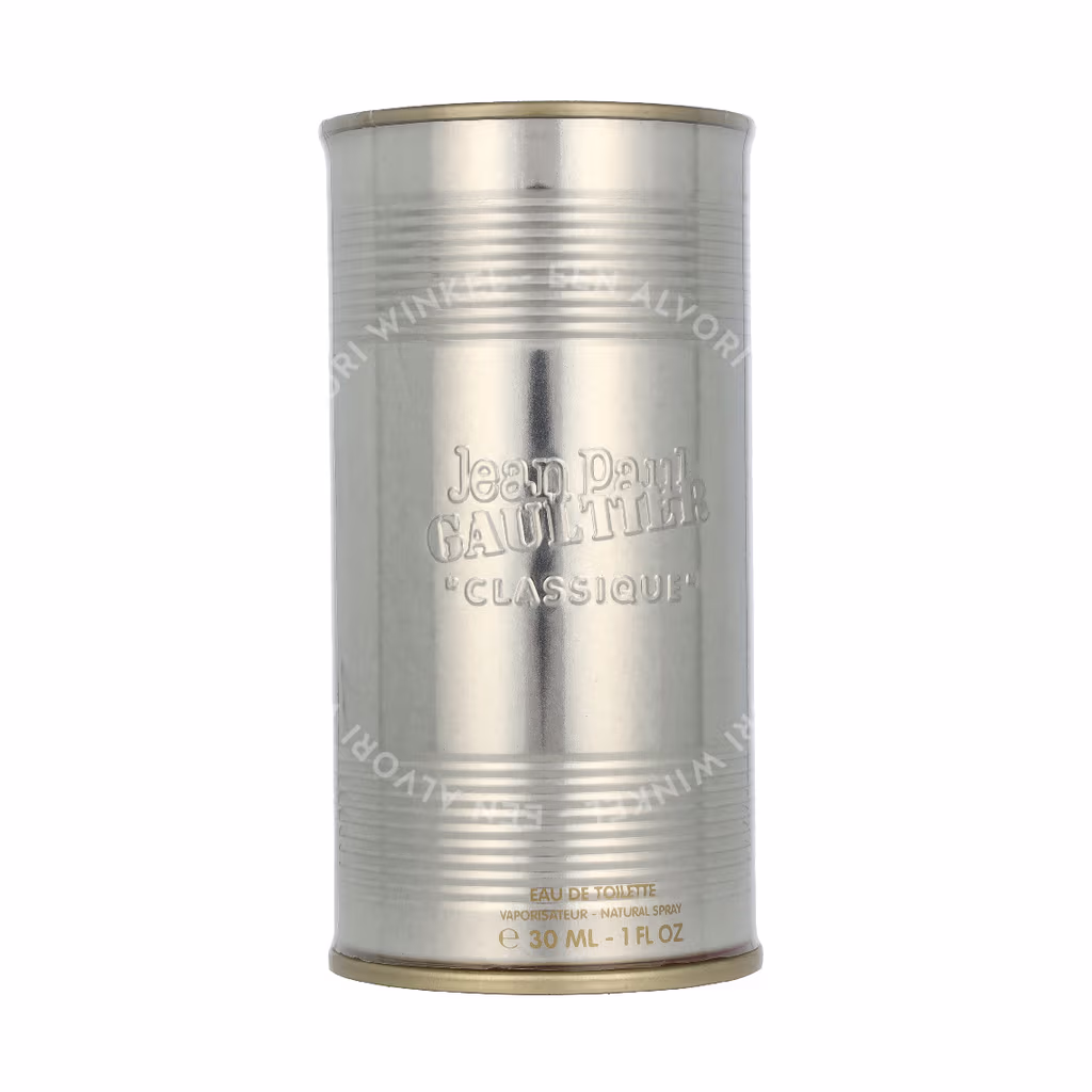 J.P. Gaultier J.P. Gaultier Classique Edt Spray — foto 2
