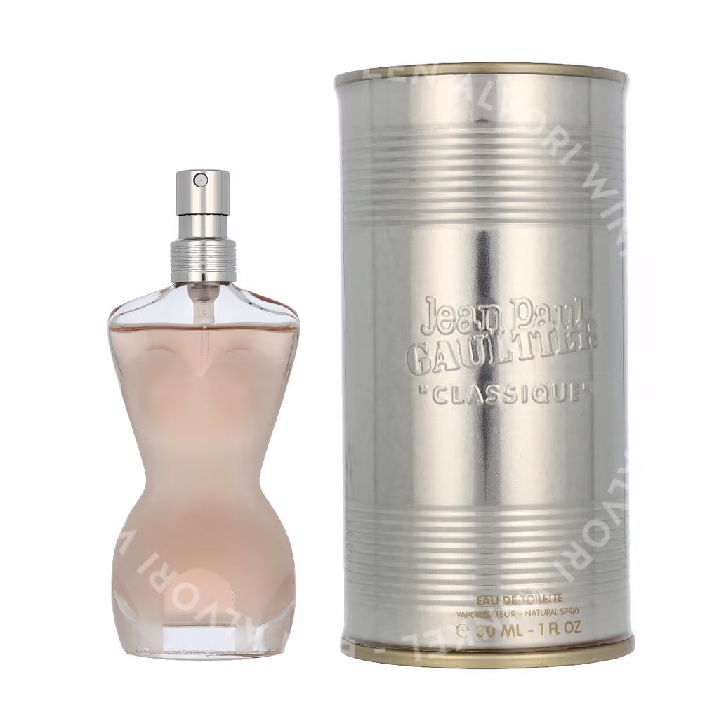 J.P. Gaultier J.P. Gaultier Classique Edt Spray — foto 3