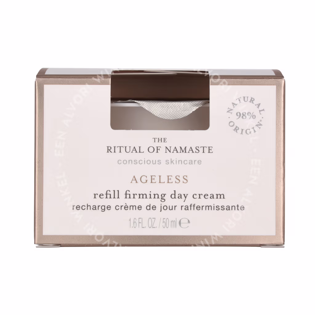 Rituals Rituals Ageless Firming Day Cream Refill — foto 2