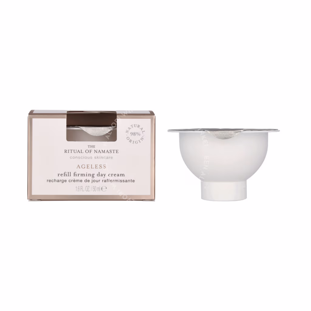 Rituals Rituals Ageless Firming Day Cream Refill — foto 3