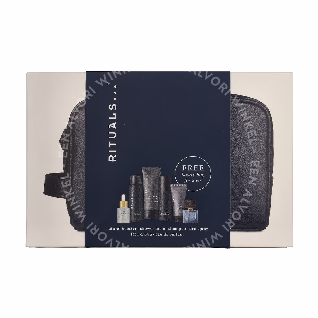Rituals Rituals Homme Giftset — foto 2