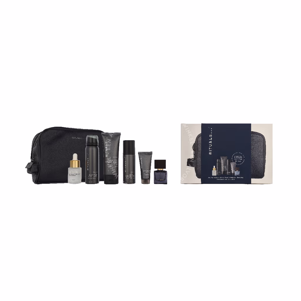 Rituals Rituals Homme Giftset — foto 3