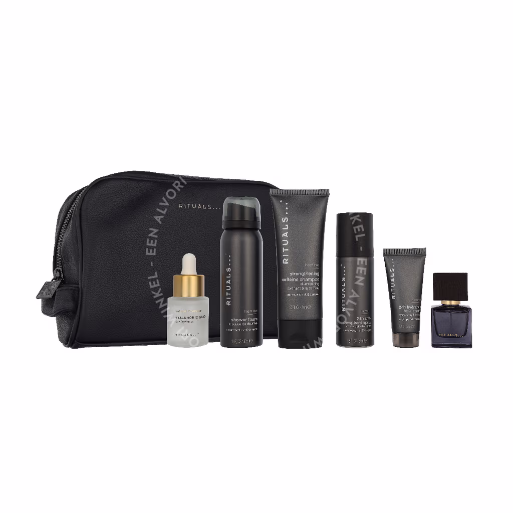 Rituals Rituals Homme Giftset