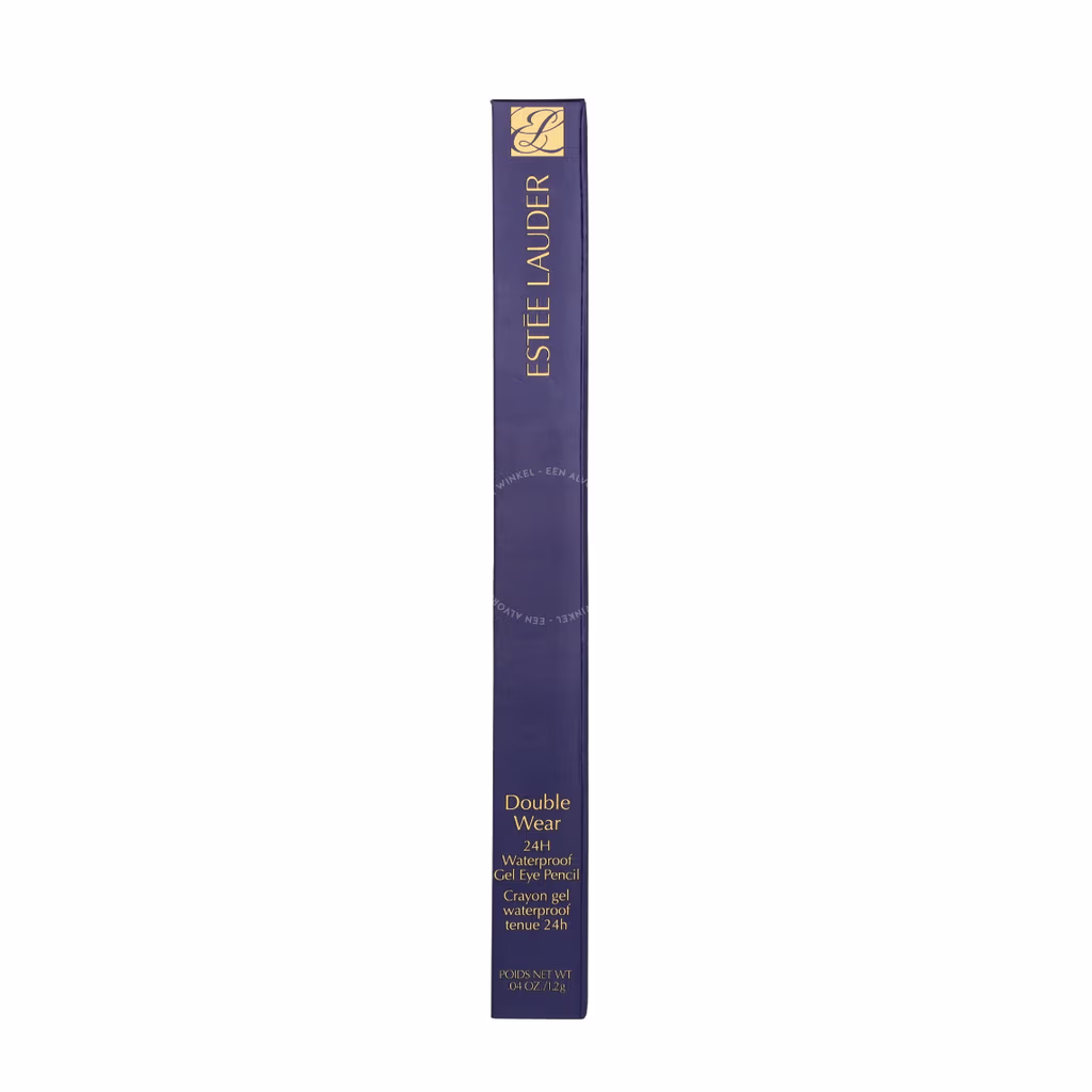 Estee Lauder E.Lauder Double Wear 24H Waterproof Gel Eye Pencil — #06 Sapphire Sky — foto 2