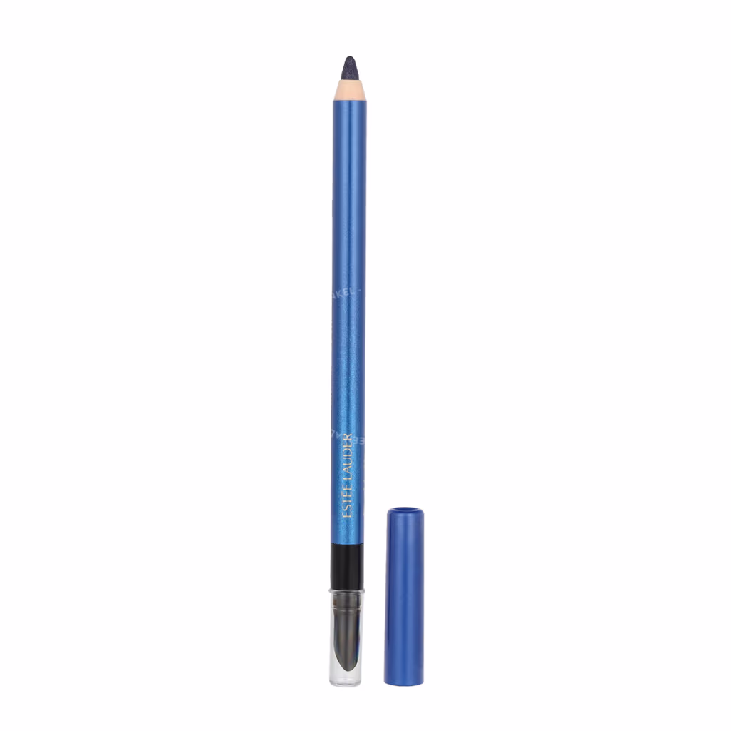 Estee Lauder E.Lauder Double Wear 24H Waterproof Gel Eye Pencil — #06 Sapphire Sky