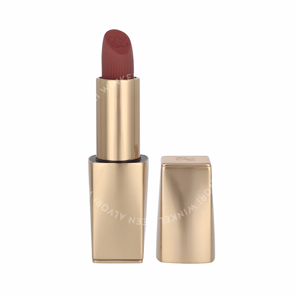 Estee Lauder E.Lauder Pure Color Cream Lipstick — #868 Influential