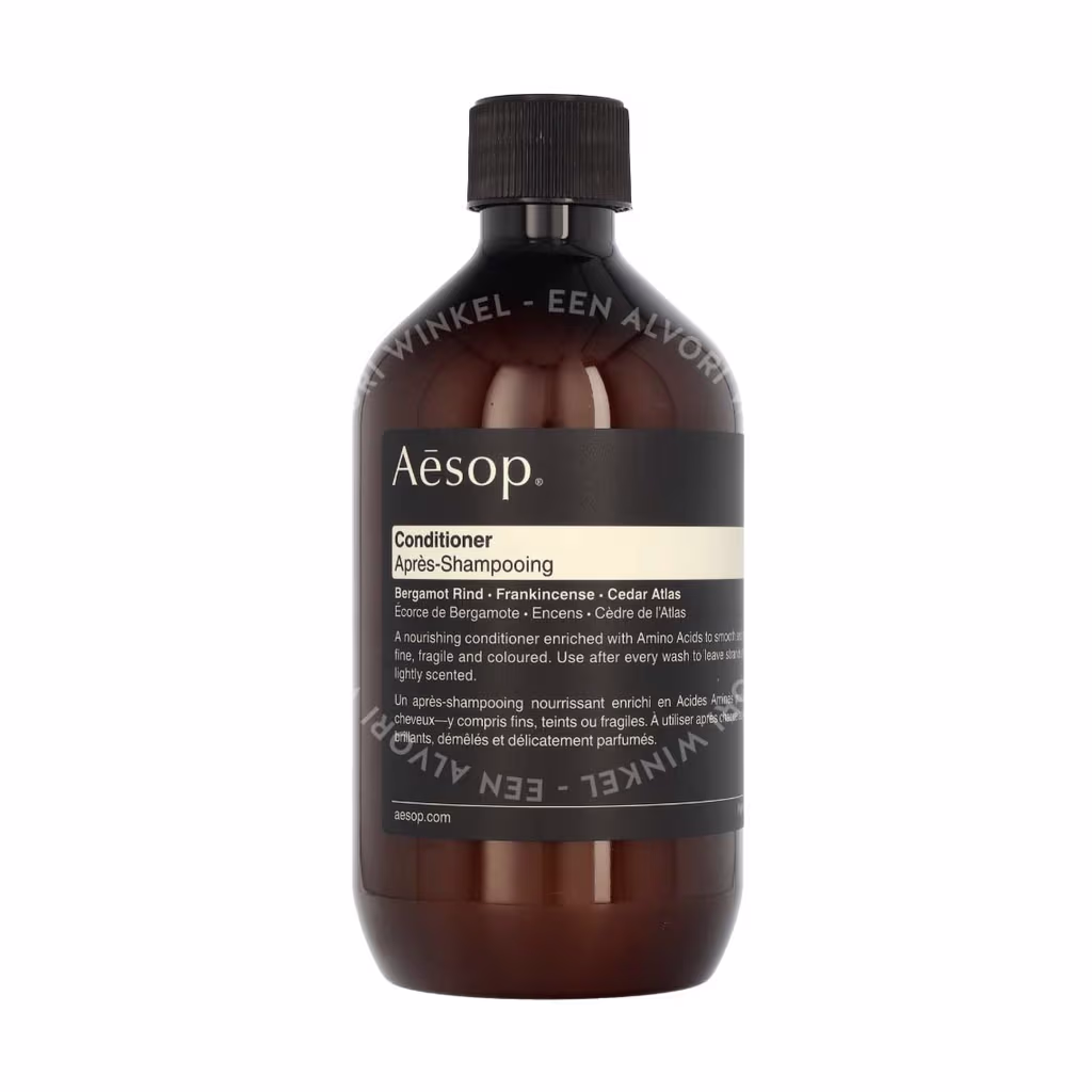 Aesop Aesop Conditioner With Screw Cap