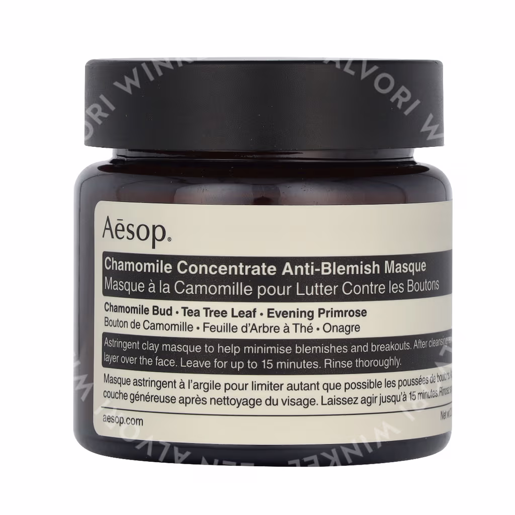 Aesop Aesop Chamomile Concentrate Anti-Blemish Masque