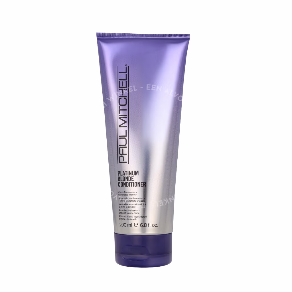 Paul Mitchell Paul Mitchell Platinum Blonde Conditioner — foto 2